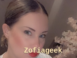 Zofiageek