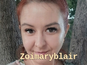 Zoimaryblair