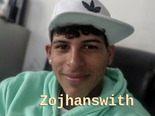 Zojhanswith