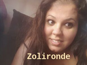 Zolironde