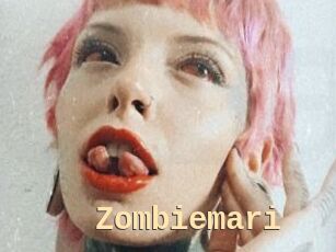 Zombiemari