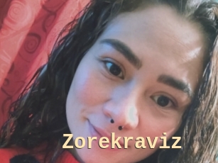 Zorekraviz