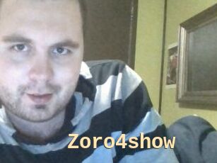 Zoro4show