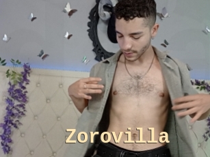 Zorovilla