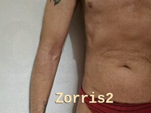 Zorris2