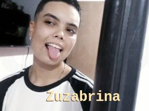 Zuzabrina