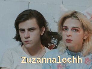 Zuzannalechh