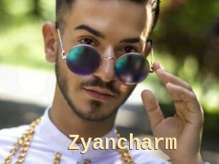 Zyancharm