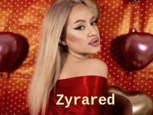 Zyrared